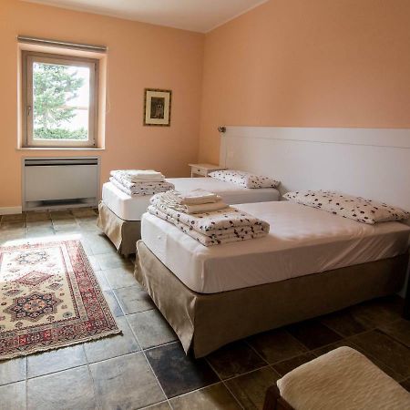 B&B Podere684 Grosseto Bagian luar foto