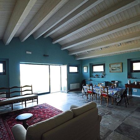 B&B Podere684 Grosseto Bagian luar foto