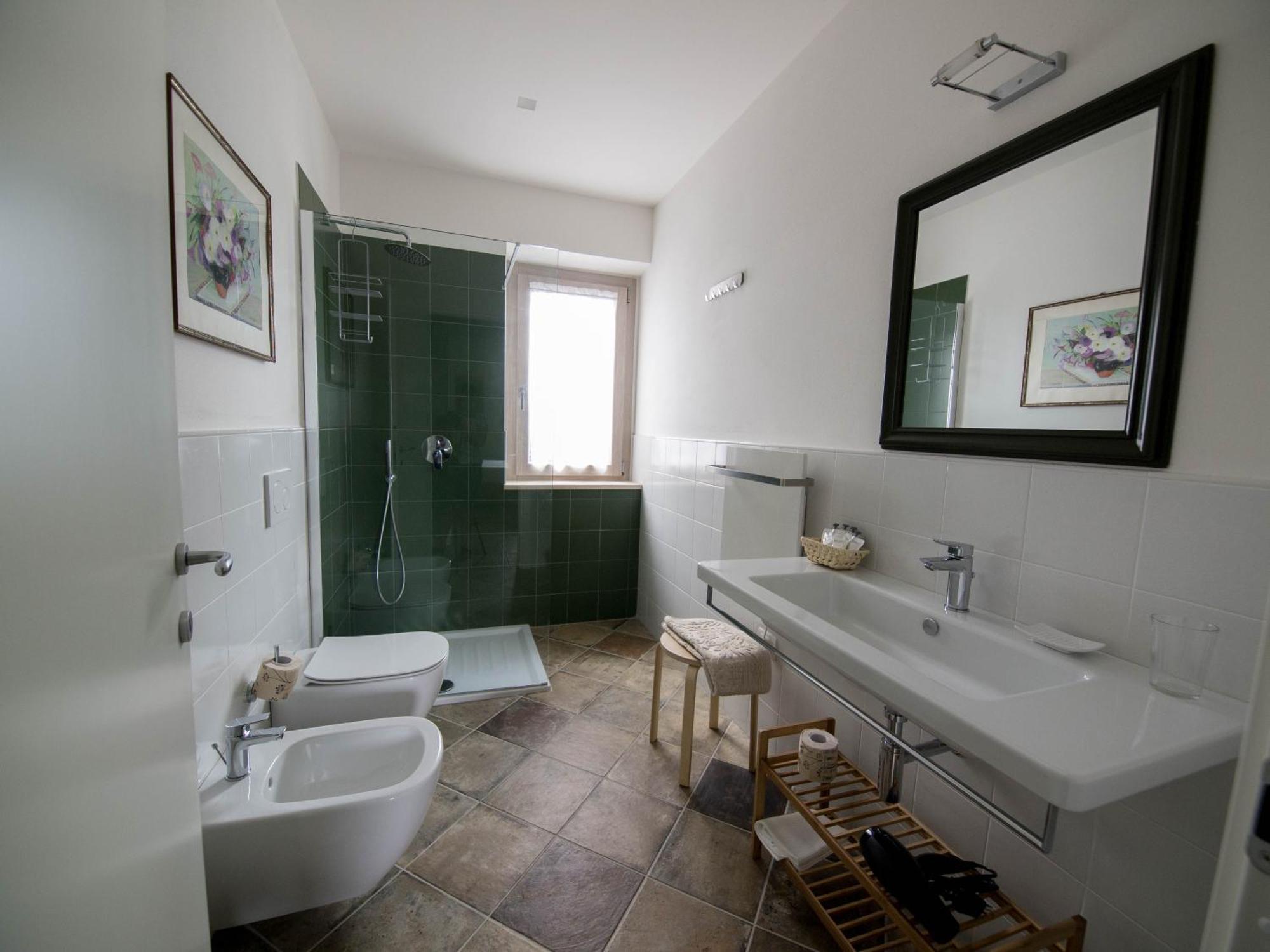 B&B Podere684 Grosseto Bagian luar foto