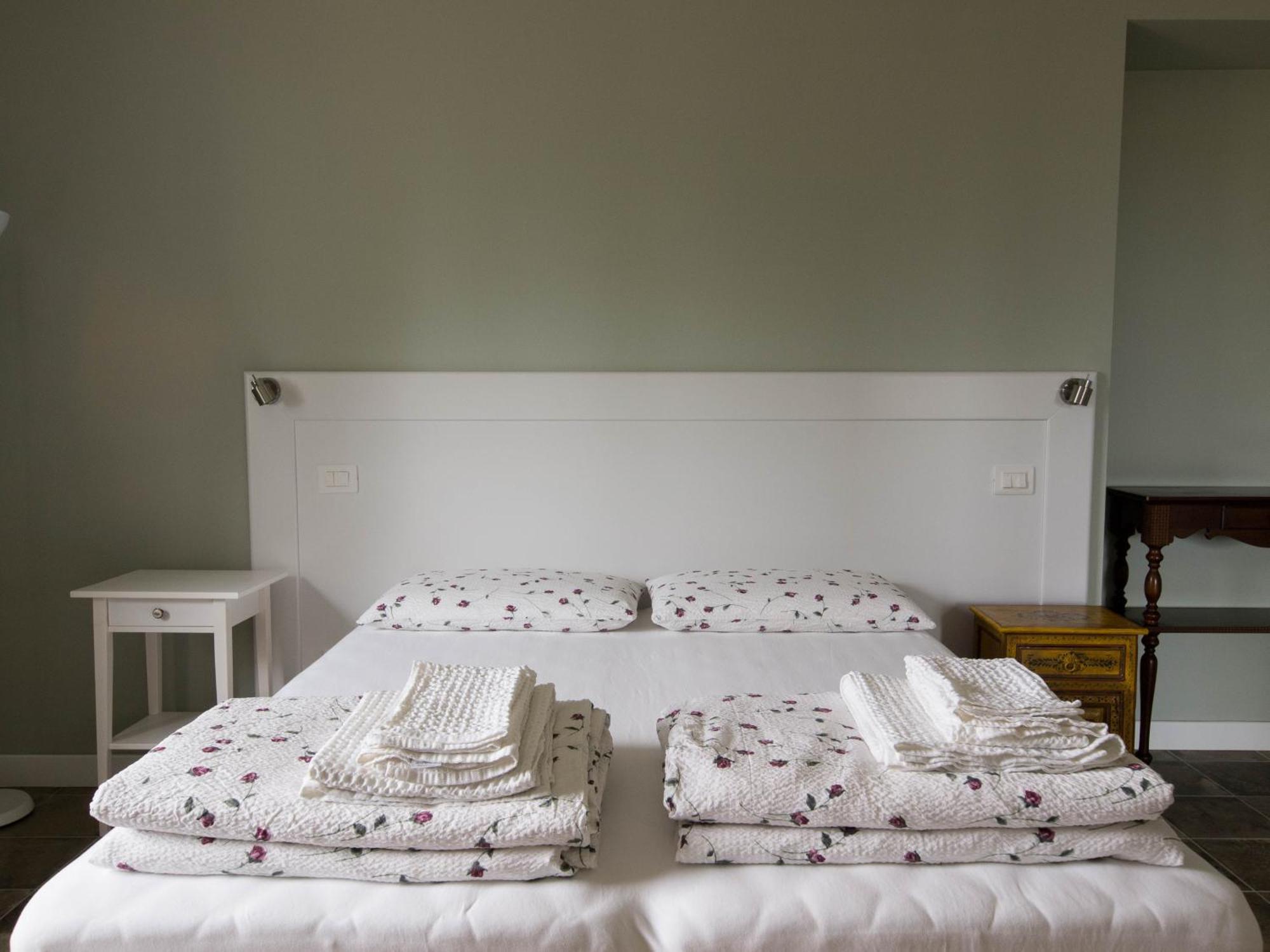 B&B Podere684 Grosseto Bagian luar foto