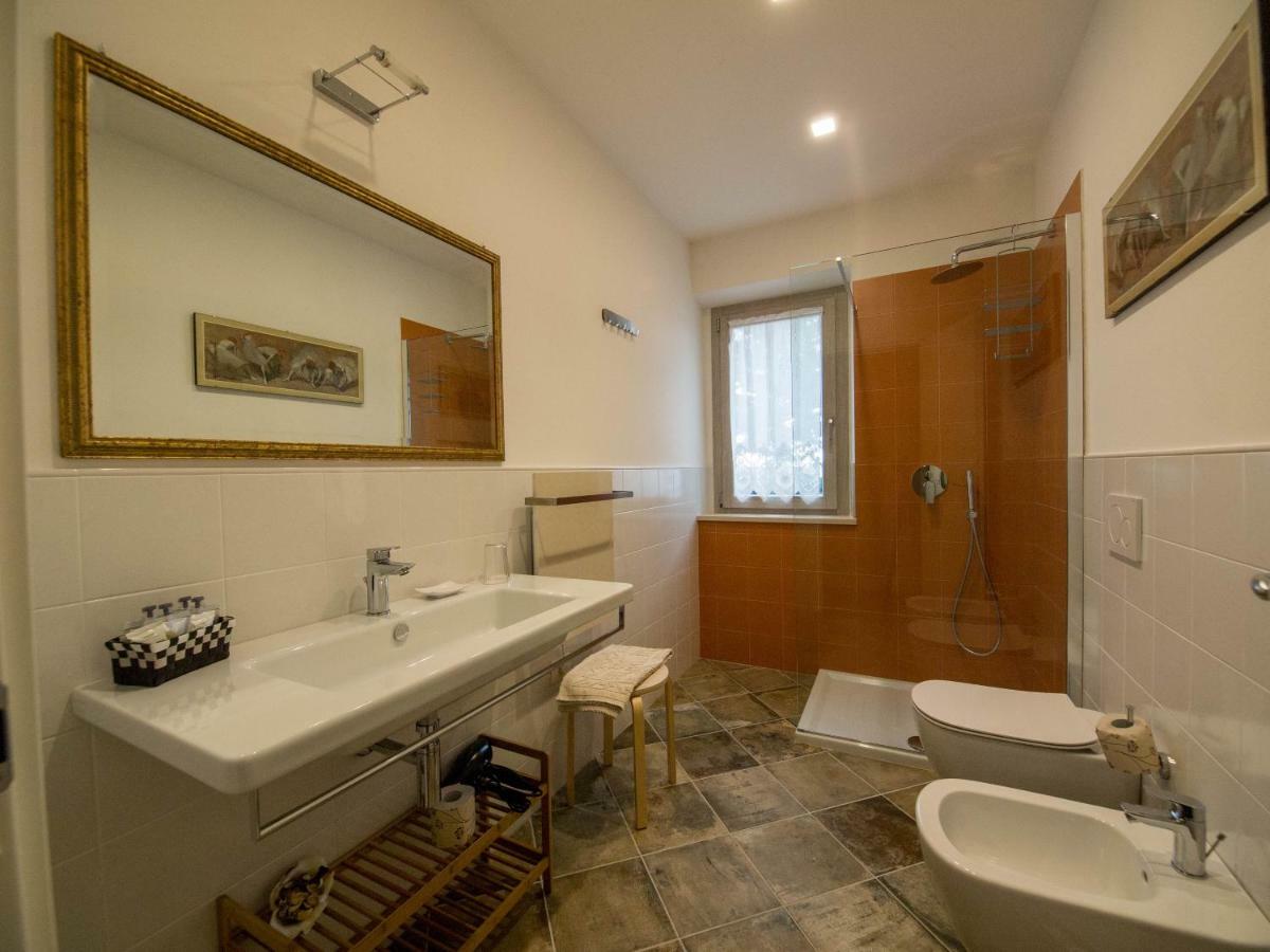 B&B Podere684 Grosseto Bagian luar foto