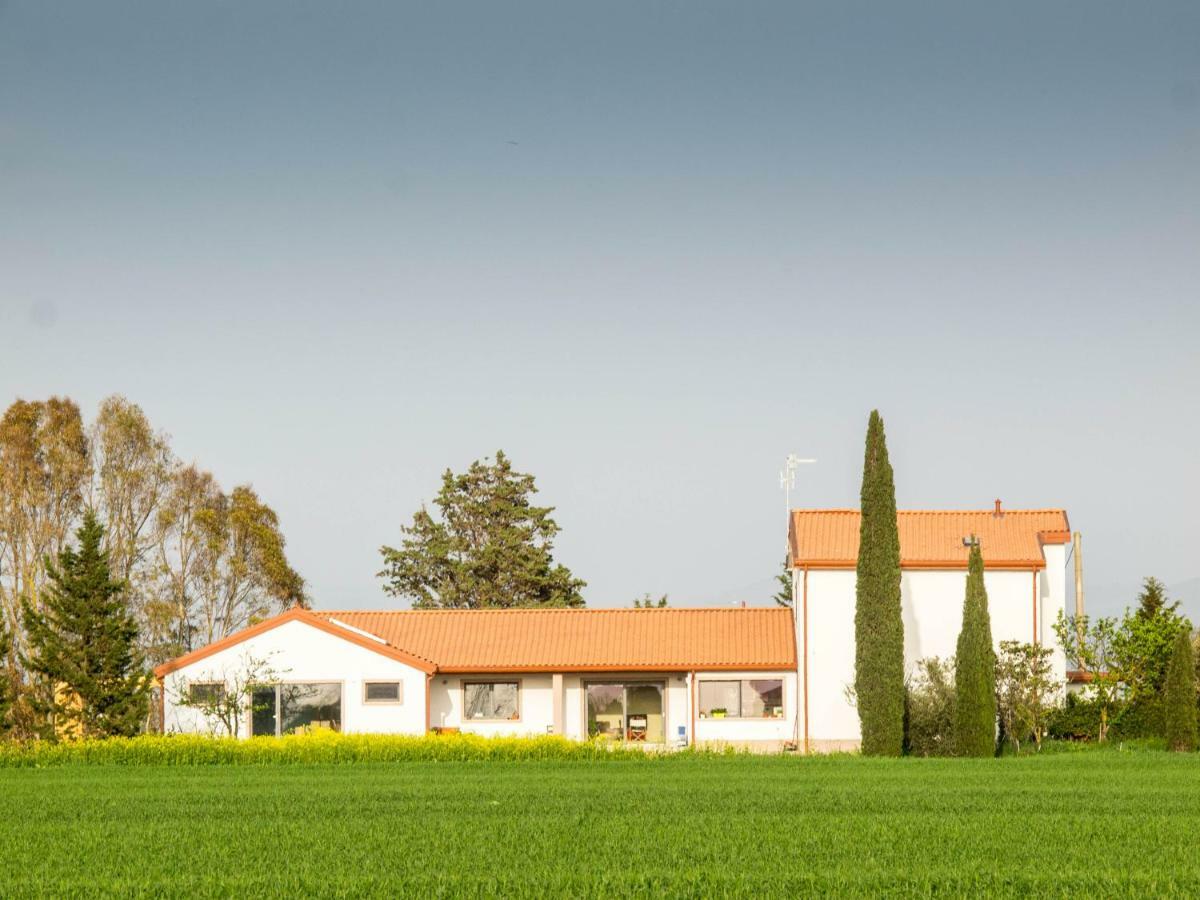 B&B Podere684 Grosseto Bagian luar foto