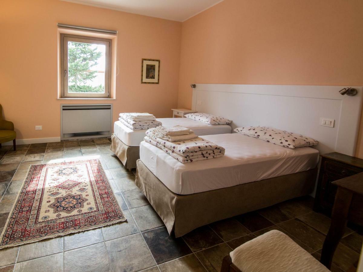 B&B Podere684 Grosseto Bagian luar foto